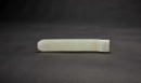Three Celadon Jade Hairpins Qing Dynasty or Later - 8