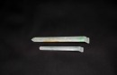 Two Jadeite Hairpins Qing Dynasty/Republic - 2