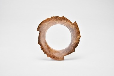 A Jade Xuanji, Longshan Culture