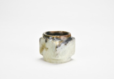 A Jade Cong, Qijia Culture