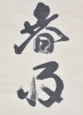 Yang Shan Shen (1913-2004) Ink On Paper - 11