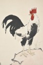 Xu Beihong (1895-1953) Ink And Color On Paper - 2