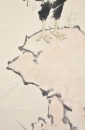 Xu Beihong (1895-1953) Ink And Color On Paper - 3