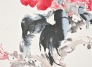 Huang Leisheng (B. 1928) Ink and Color On Paper - 8