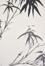 Zhang Xiangning (1921-1958) Ink On Paper - 8