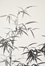 Ya Gongchao (1904-1981) Ink On Paper - 2