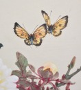 Zhang Shaoshi (1913-1991) Ink And Color On Paper - 2