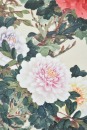 Zhang Shaoshi (1913-1991) Ink And Color On Paper - 3
