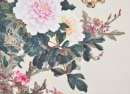 Zhang Shaoshi (1913-1991) Ink And Color On Paper - 5