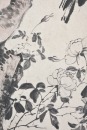 Wen Qiqiu (1862-1941) Ink And Color On Paper - 5