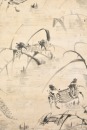 Zhao Ziyong (1786-1847) Ink On Paper - 4