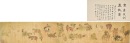 Attributed To: Li Congxun (Song) Ink On Silk