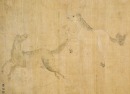 Attributed To: Li Congxun (Song) Ink On Silk - 7