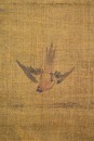 Attributed To: Li Shan (1686-1756) Ink And Color On Silk - 8