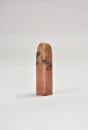 A Shoushan Stone &lsquo;Zhihou&rsquo; Seal Carved by Huang Mufu - 5
