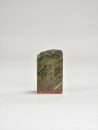 A Shoushan Stone &lsquo;Juanshi Shanfang&rsquo; Seal Carved by Huang Mufu - 2