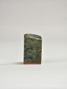 A Shoushan Stone &lsquo;Juanshi Shanfang&rsquo; Seal Carved by Huang Mufu - 3