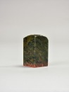 A Shoushan Stone &lsquo;Juanshi Shanfang&rsquo; Seal Carved by Huang Mufu - 6