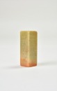 A Soapstone Seal Carved by Chen Hongshou (Mansheng) for Liang Tongshu - 4