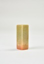 A Soapstone Seal Carved by Chen Hongshou (Mansheng) for Liang Tongshu - 5