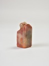 A Carved Shoushan Stone &ldquo;Leng Xiang Da Li&rdquo; Seal By Wu Changshuo. Qing Dynasty - 5