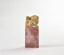 A Shoushan Stone &lsquo;Buddhist Lions&rsquo; Seal Carved by Qi Baishi - 2