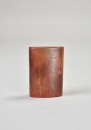 A Zhao Zhichen-Carved Shoushan Stone Seal - 5