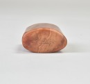 A Zhao Zhichen-Carved Shoushan Stone Seal - 8