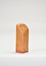 A Xu Sangeng-Carved Shoushan Stone &lsquo;Guo Yan Yun Yan&rsquo; Seal - 4