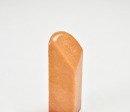 A Xu Sangeng-Carved Shoushan Stone &lsquo;Guo Yan Yun Yan&rsquo; Seal - 8