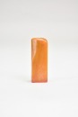 A Shoushan Stone Seal by Ming Sanmu Inscribed &ldquo;Zhang Binglin&rdquo; ( 章炳麟 ) - 6