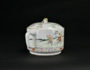 A Famille Rose &lsquo;Boys at Play&rsquo; Covered Teapot - 5