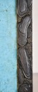A Qianlong Imperial &lsquo;Shen De&rsquo; Copper Enamel Plaque In A Carved Zitan Frame - 10