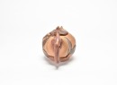 A Yixing &lsquo;Buddha&rsquo;s Hand Citron&rsquo; Teapot - 6