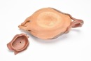 A Yixing &lsquo;Buddha&rsquo;s Hand Citron&rsquo; Teapot - 9
