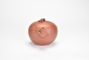 A Yixing Stoneware &lsquo;Squirrel and Grape&rsquo; Teapot - 3