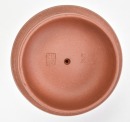 A Yixing Stoneware &lsquo;Squirrel and Grape&rsquo; Teapot - 13