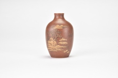Qianlong Mark