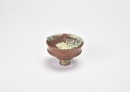 A Yixing Zisha Enameled &lsquo;Pine