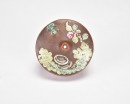 A Yixing Zisha Enameled &lsquo;Pine - 2