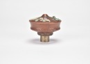 A Yixing Zisha Enameled &lsquo;Pine - 4