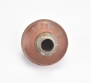 A Yixing Zisha Enameled &lsquo;Pine - 6