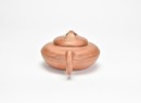 A Yixing Stoneware Teapot - 5