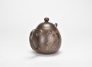A Yixing Stoneware Teapot - 2