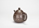 A Yixing Stoneware Teapot - 3