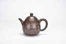A Yixing Stoneware Teapot - 4