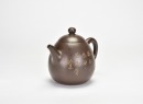A Yixing Stoneware Teapot - 5