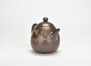 A Yixing Stoneware Teapot - 7