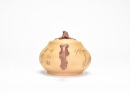 A Yixing Stoneware Teapot - 3