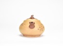 A Yixing Stoneware Teapot - 7